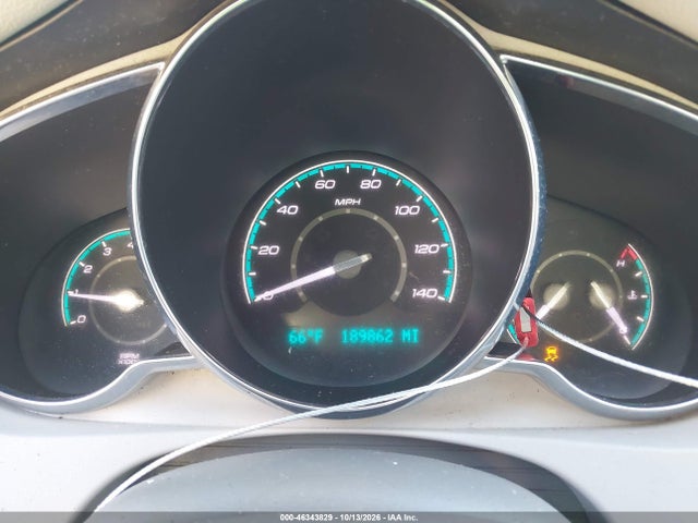 Aukcja sprzedaży 2012 Chevrolet Malibu 1lt, vin: 1G1ZC5EUXCF352388, numer aukcji: 46343829