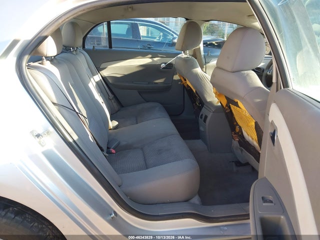 Aukcja sprzedaży 2012 Chevrolet Malibu 1lt, vin: 1G1ZC5EUXCF352388, numer aukcji: 46343829