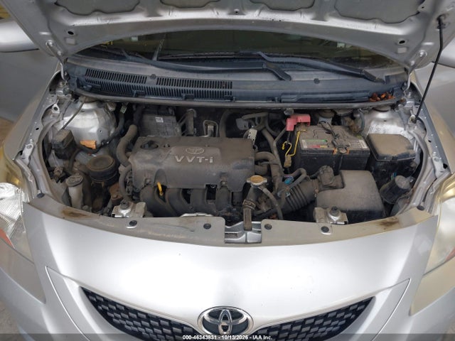Aukcja sprzedaży 2009 Toyota Yaris, vin: JTDBT903X94051087, numer aukcji: 46343831