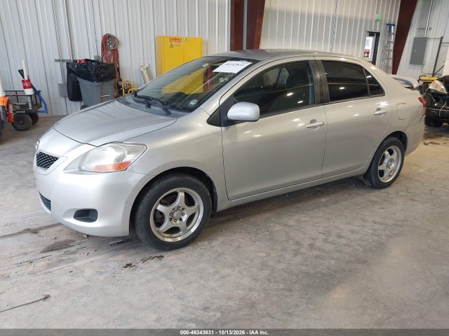 Aukcja sprzedaży 2009 Toyota Yaris, vin: JTDBT903X94051087, numer aukcji: 46343831
