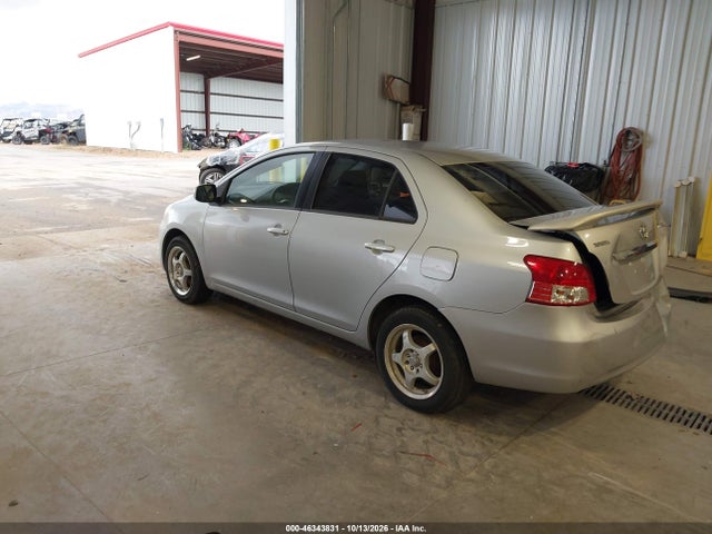 Aukcja sprzedaży 2009 Toyota Yaris, vin: JTDBT903X94051087, numer aukcji: 46343831
