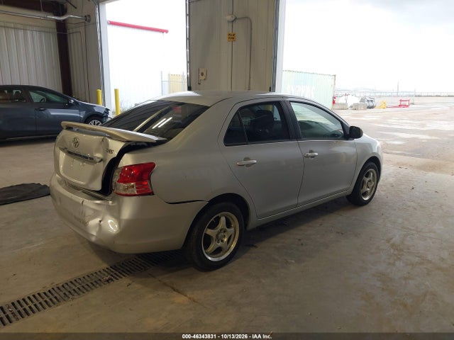 Aukcja sprzedaży 2009 Toyota Yaris, vin: JTDBT903X94051087, numer aukcji: 46343831