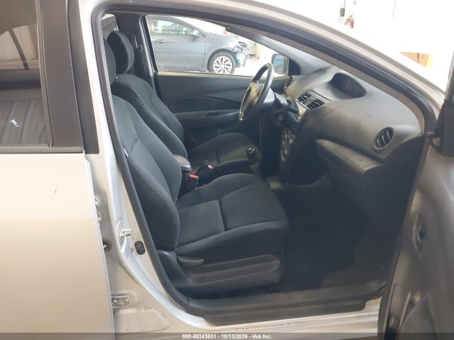 Aukcja sprzedaży 2009 Toyota Yaris, vin: JTDBT903X94051087, numer aukcji: 46343831