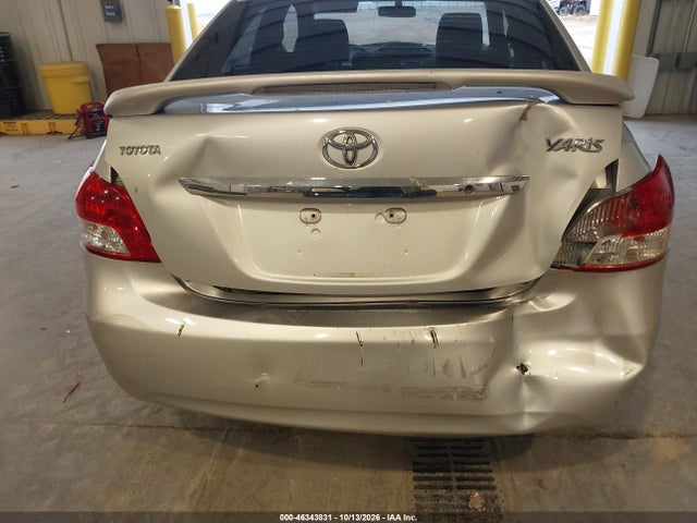 Aukcja sprzedaży 2009 Toyota Yaris, vin: JTDBT903X94051087, numer aukcji: 46343831