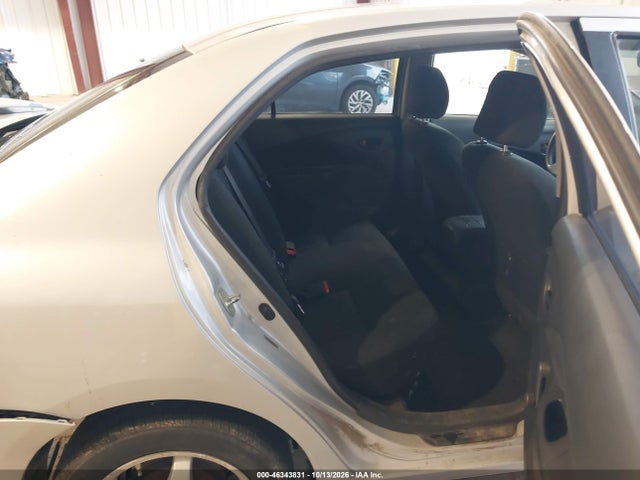 Aukcja sprzedaży 2009 Toyota Yaris, vin: JTDBT903X94051087, numer aukcji: 46343831