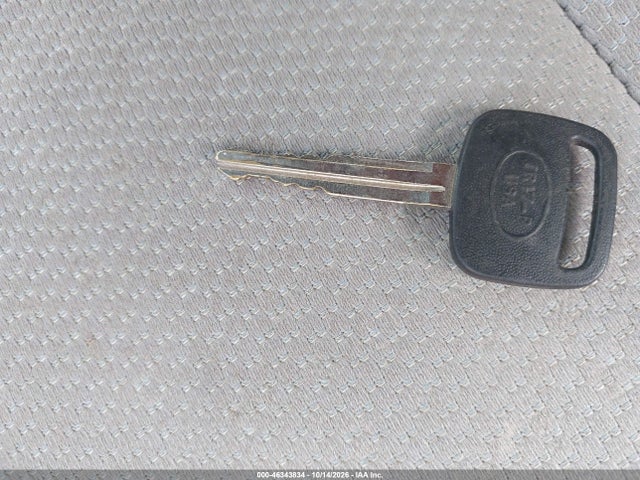 46343834 :رقم المزاد ، JTDJTUD37CD538053 vin ، 2012 Toyota Yaris مزاد بيع