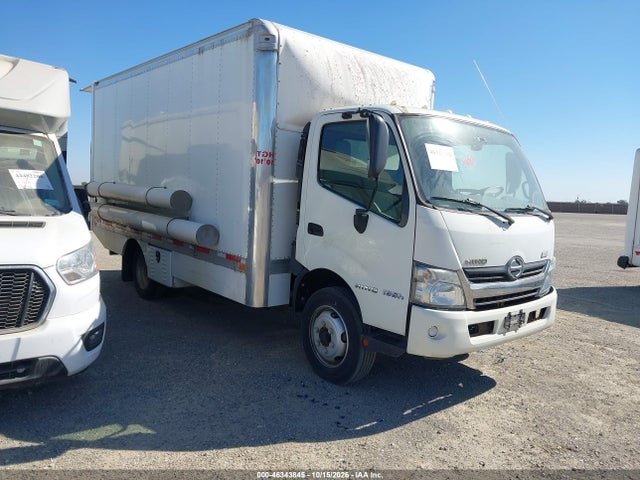 2015 JHHRPM2H5FK001216 главное изображение