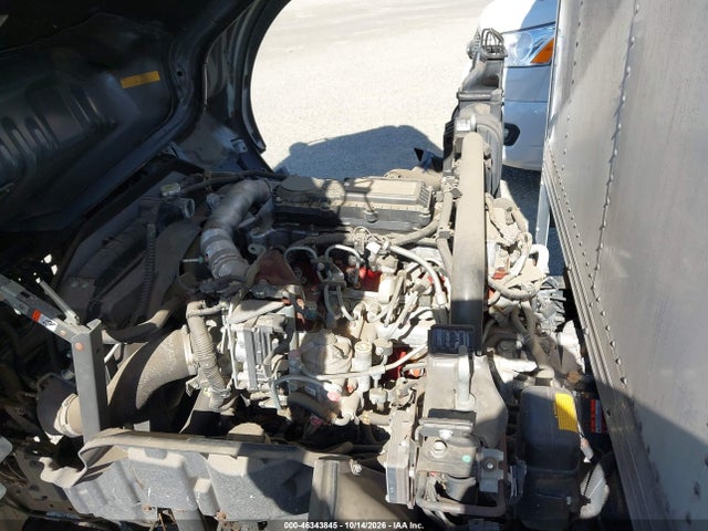 Hino 195 2015 JHHRPM2H5FK001216 Image 9