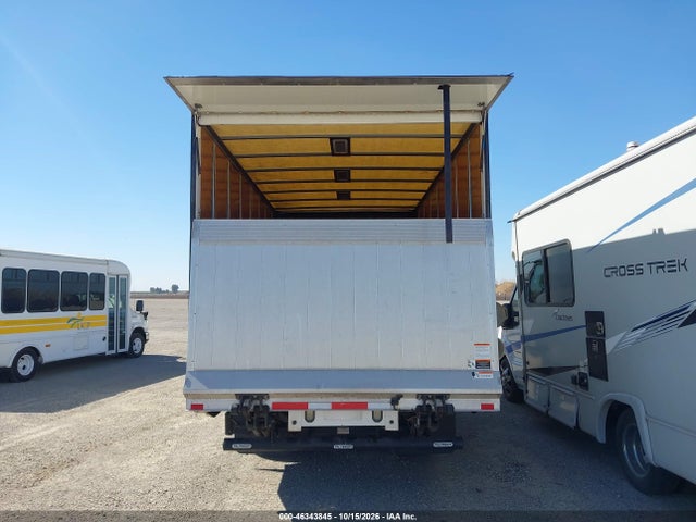 Hino 195 2015 JHHRPM2H5FK001216 Image 15