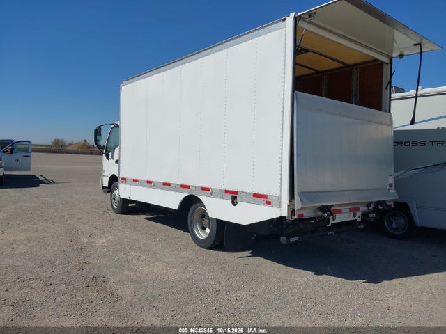 Hino 195 2015 JHHRPM2H5FK001216 Image 3