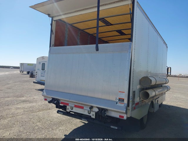 Hino 195 2015 JHHRPM2H5FK001216 Image 4