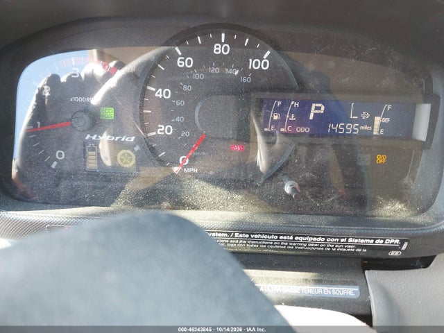 Hino 195 2015 JHHRPM2H5FK001216 Image 5