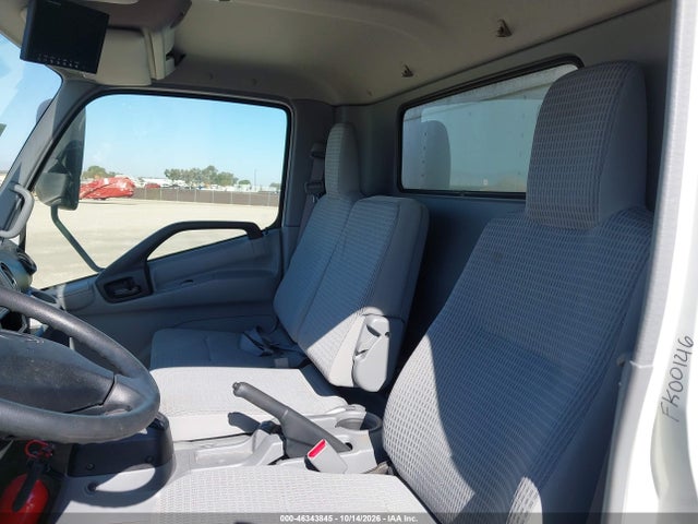 Hino 195 2015 JHHRPM2H5FK001216 Image 7