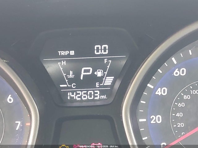 46343869 :رقم المزاد ، 5NPDH4AE7FH651357 vin ، 2015 Hyundai Elantra Se مزاد بيع