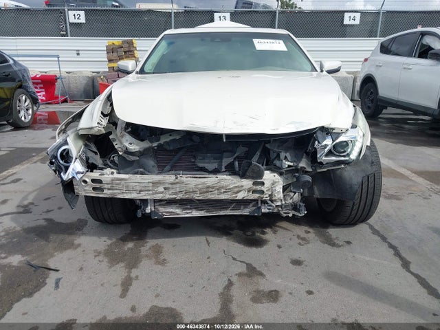 Продаж на аукціоні авто 2014 Cadillac Cts Luxury, vin: 1G6AR5SX0E0172878, номер лоту: 46343874
