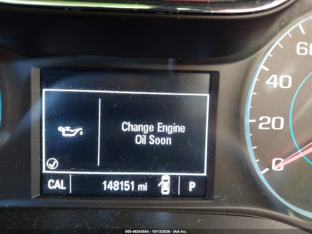 46343884 :رقم المزاد ، 1G1BC5SM7J7123034 vin ، 2018 Chevrolet Cruze Ls Auto مزاد بيع