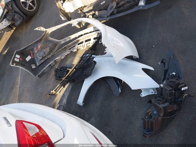 46343884 :رقم المزاد ، 1G1BC5SM7J7123034 vin ، 2018 Chevrolet Cruze Ls Auto مزاد بيع