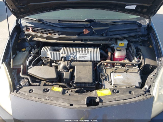 Продажа на аукционе авто 2010 Toyota Prius Ii, vin: JTDKN3DU1A0087045, номер лота: 46343909