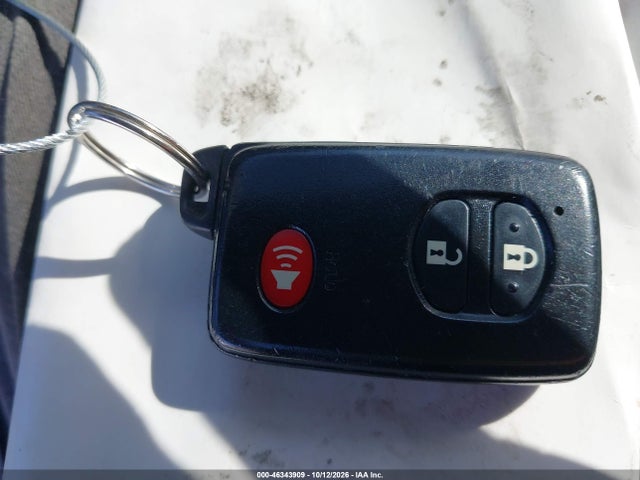Продажа на аукционе авто 2010 Toyota Prius Ii, vin: JTDKN3DU1A0087045, номер лота: 46343909