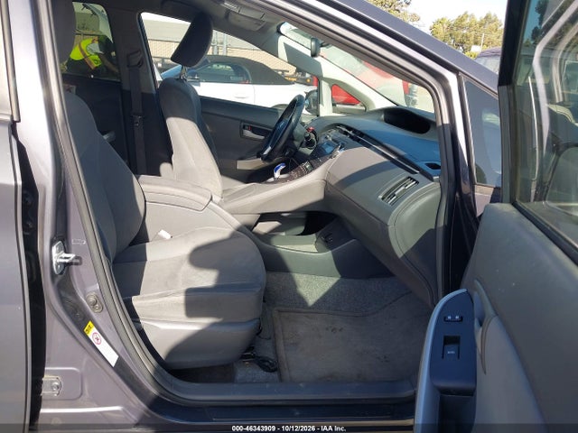 Продажа на аукционе авто 2010 Toyota Prius Ii, vin: JTDKN3DU1A0087045, номер лота: 46343909
