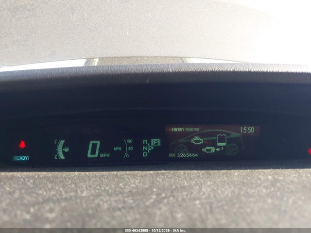 Продажа на аукционе авто 2010 Toyota Prius Ii, vin: JTDKN3DU1A0087045, номер лота: 46343909