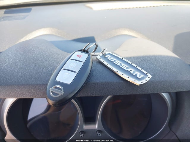 46343911 :رقم المزاد ، JN8AF5MR1DT224010 vin ، 2013 Nissan Juke Sl مزاد بيع