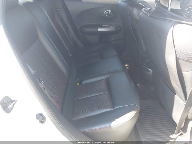 46343911 :رقم المزاد ، JN8AF5MR1DT224010 vin ، 2013 Nissan Juke Sl مزاد بيع