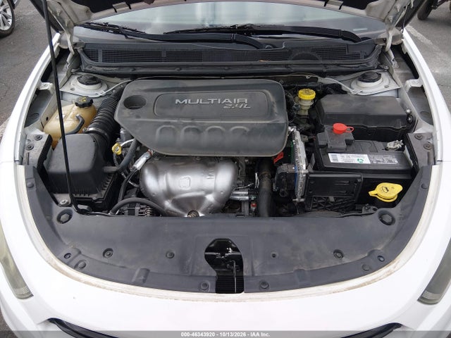 Продажа на аукционе авто 2015 Dodge Dart Sxt, vin: 1C3CDFBB2FD146120, номер лота: 46343920