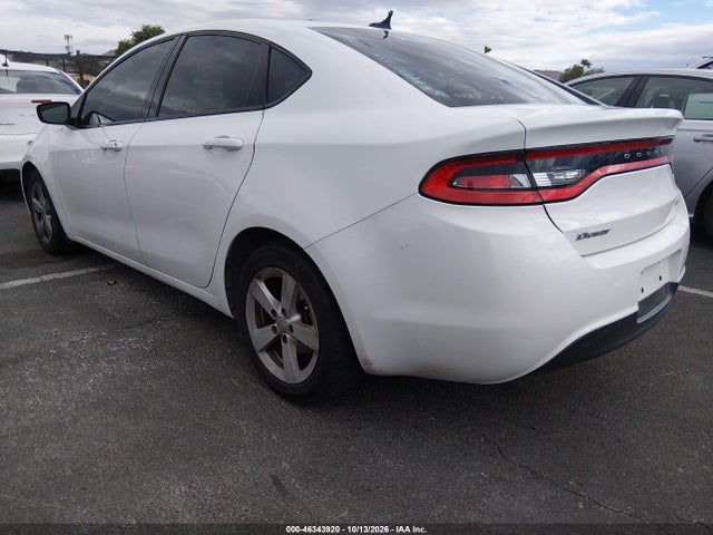Продажа на аукционе авто 2015 Dodge Dart Sxt, vin: 1C3CDFBB2FD146120, номер лота: 46343920