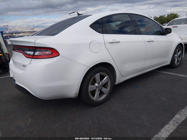Продажа на аукционе авто 2015 Dodge Dart Sxt, vin: 1C3CDFBB2FD146120, номер лота: 46343920