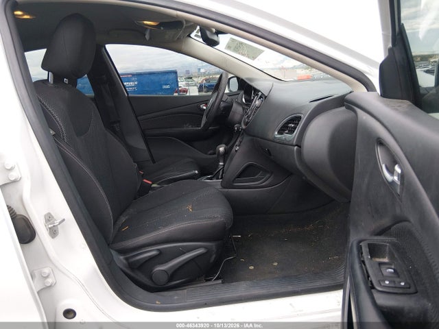 Продажа на аукционе авто 2015 Dodge Dart Sxt, vin: 1C3CDFBB2FD146120, номер лота: 46343920