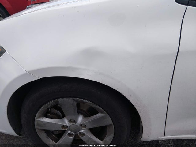 Продажа на аукционе авто 2015 Dodge Dart Sxt, vin: 1C3CDFBB2FD146120, номер лота: 46343920