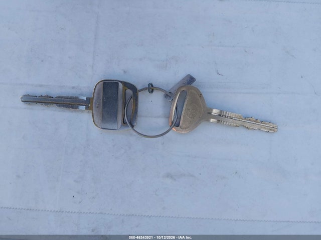 46343921 :رقم المزاد ، JTDBT923481268034 vin ، 2008 Toyota Yaris مزاد بيع