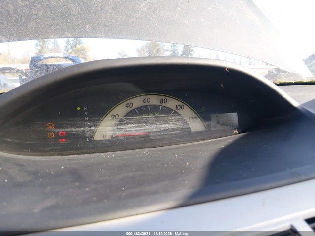 46343921 :رقم المزاد ، JTDBT923481268034 vin ، 2008 Toyota Yaris مزاد بيع