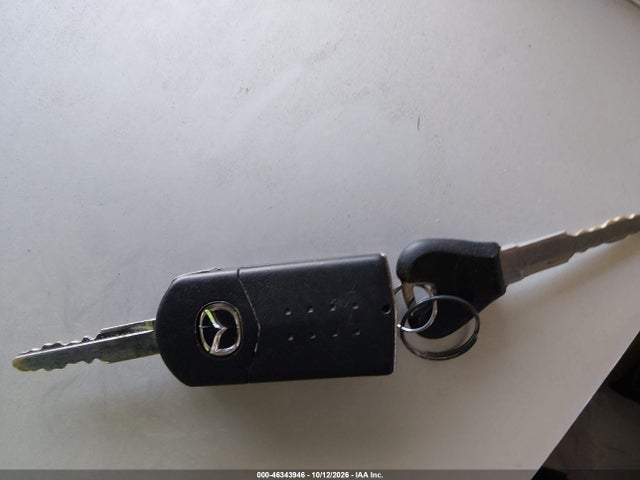 Продажа на аукционе авто 2010 Mazda Mazda3 I Touring, vin: JM1BL1SF9A1236780, номер лота: 46343946