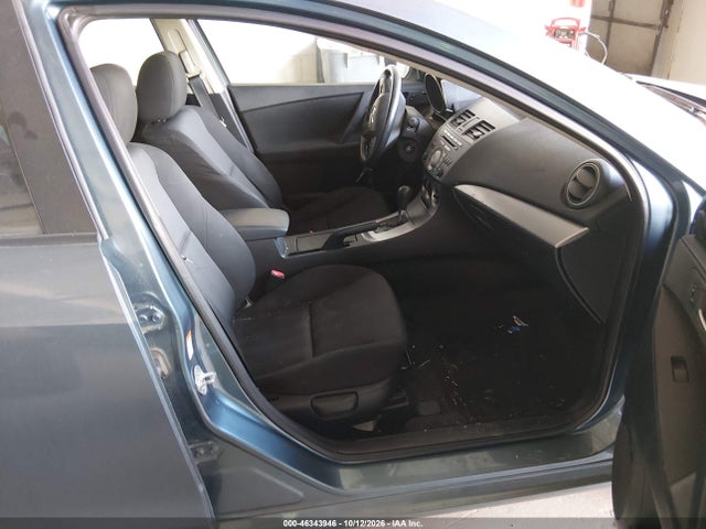 Продажа на аукционе авто 2010 Mazda Mazda3 I Touring, vin: JM1BL1SF9A1236780, номер лота: 46343946