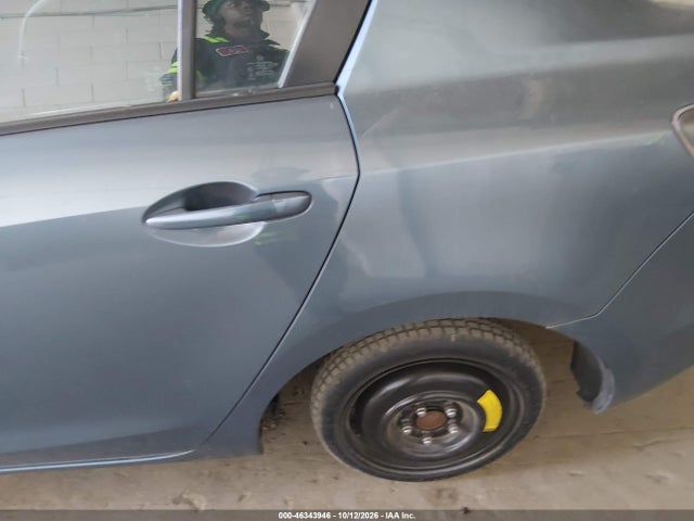 Продажа на аукционе авто 2010 Mazda Mazda3 I Touring, vin: JM1BL1SF9A1236780, номер лота: 46343946