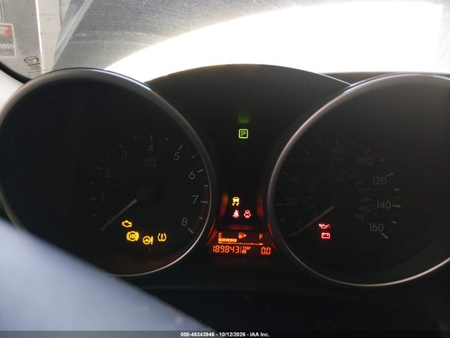 Продажа на аукционе авто 2010 Mazda Mazda3 I Touring, vin: JM1BL1SF9A1236780, номер лота: 46343946