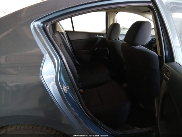 Продажа на аукционе авто 2010 Mazda Mazda3 I Touring, vin: JM1BL1SF9A1236780, номер лота: 46343946