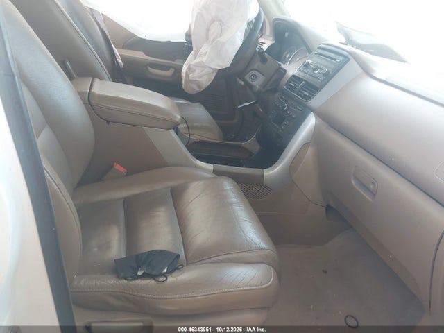 Aukcja sprzedaży 2008 Honda Pilot Ex-l, vin: 5FNYF28558B023946, numer aukcji: 46343951