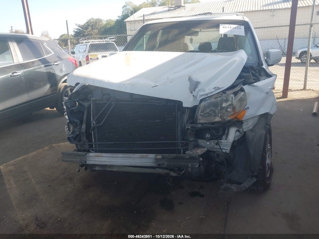 Aukcja sprzedaży 2008 Honda Pilot Ex-l, vin: 5FNYF28558B023946, numer aukcji: 46343951