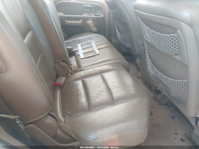 Aukcja sprzedaży 2008 Honda Pilot Ex-l, vin: 5FNYF28558B023946, numer aukcji: 46343951