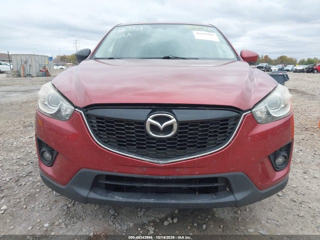Aukcja sprzedaży 2013 Mazda Cx-5 Touring, vin: JM3KE4CE9D0125018, numer aukcji: 46343966