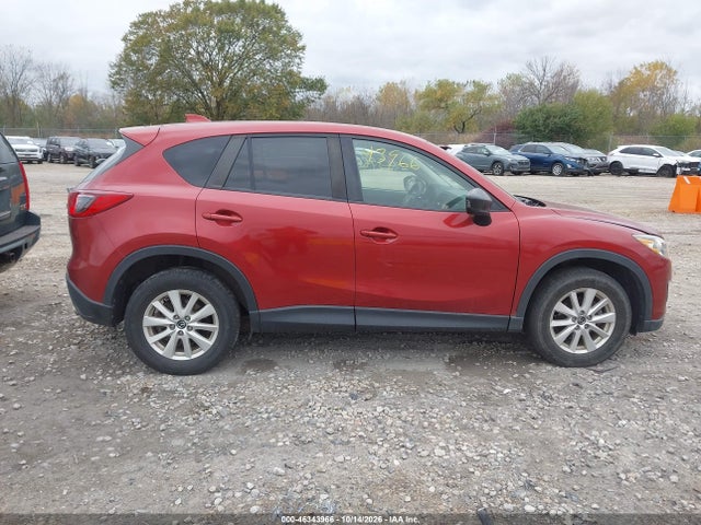 Aukcja sprzedaży 2013 Mazda Cx-5 Touring, vin: JM3KE4CE9D0125018, numer aukcji: 46343966