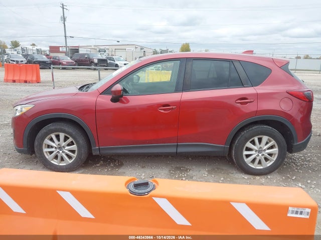 Aukcja sprzedaży 2013 Mazda Cx-5 Touring, vin: JM3KE4CE9D0125018, numer aukcji: 46343966