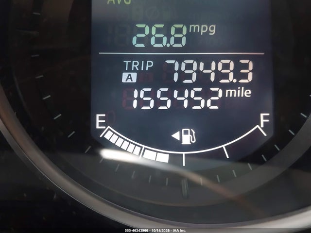 Aukcja sprzedaży 2013 Mazda Cx-5 Touring, vin: JM3KE4CE9D0125018, numer aukcji: 46343966