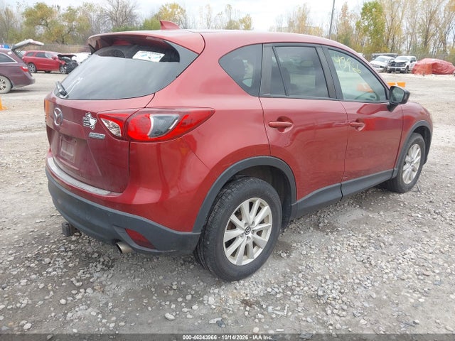 Aukcja sprzedaży 2013 Mazda Cx-5 Touring, vin: JM3KE4CE9D0125018, numer aukcji: 46343966