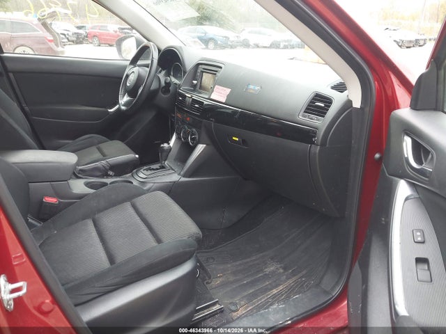 Aukcja sprzedaży 2013 Mazda Cx-5 Touring, vin: JM3KE4CE9D0125018, numer aukcji: 46343966