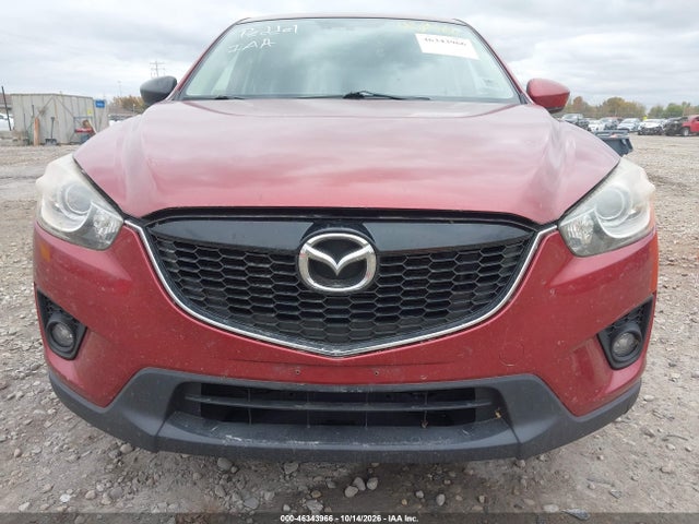 Aukcja sprzedaży 2013 Mazda Cx-5 Touring, vin: JM3KE4CE9D0125018, numer aukcji: 46343966