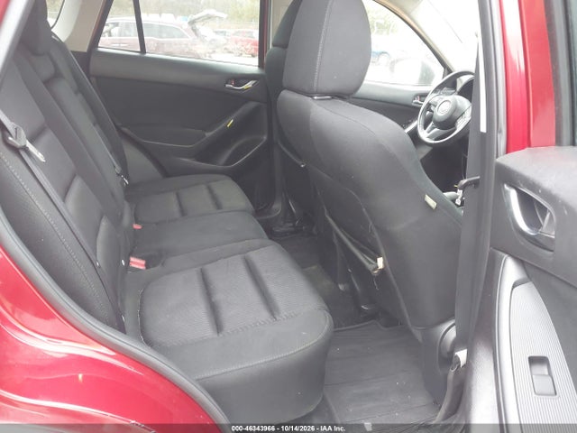 Aukcja sprzedaży 2013 Mazda Cx-5 Touring, vin: JM3KE4CE9D0125018, numer aukcji: 46343966